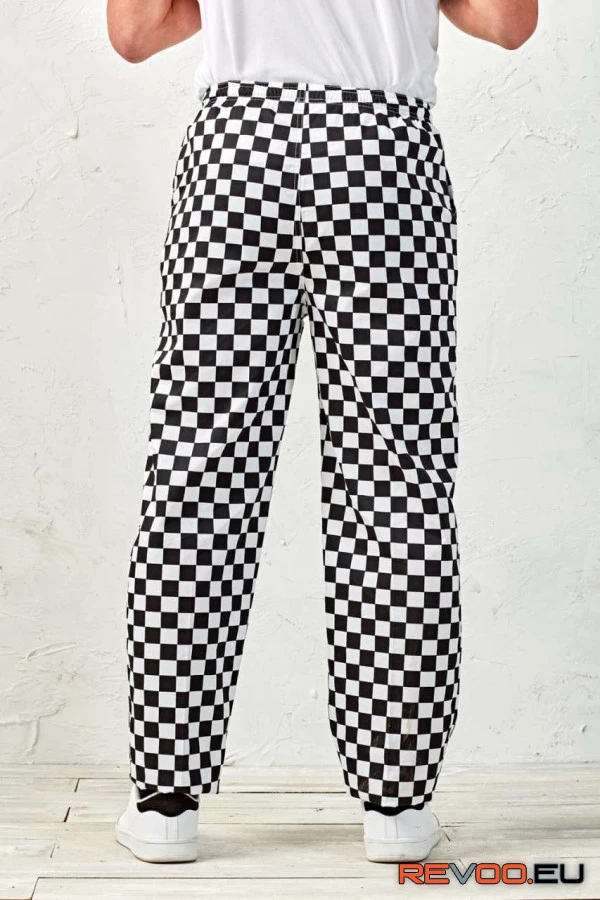 Essential séf nadrág Premier PR553 4.