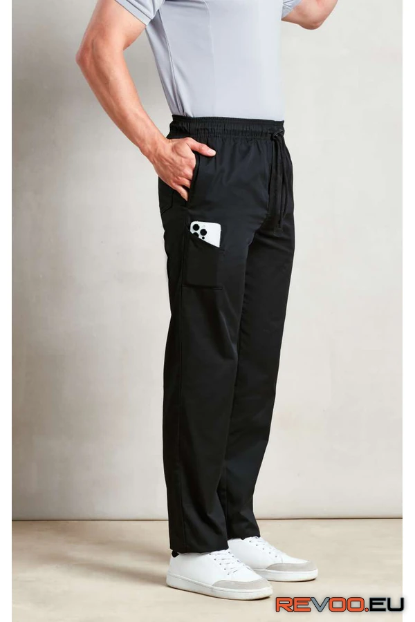 Ches Slim fit nadrág Premier PR554 3.