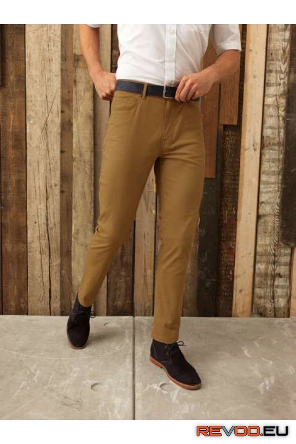 Férfi Chino nadrág Premier PR560L 2.