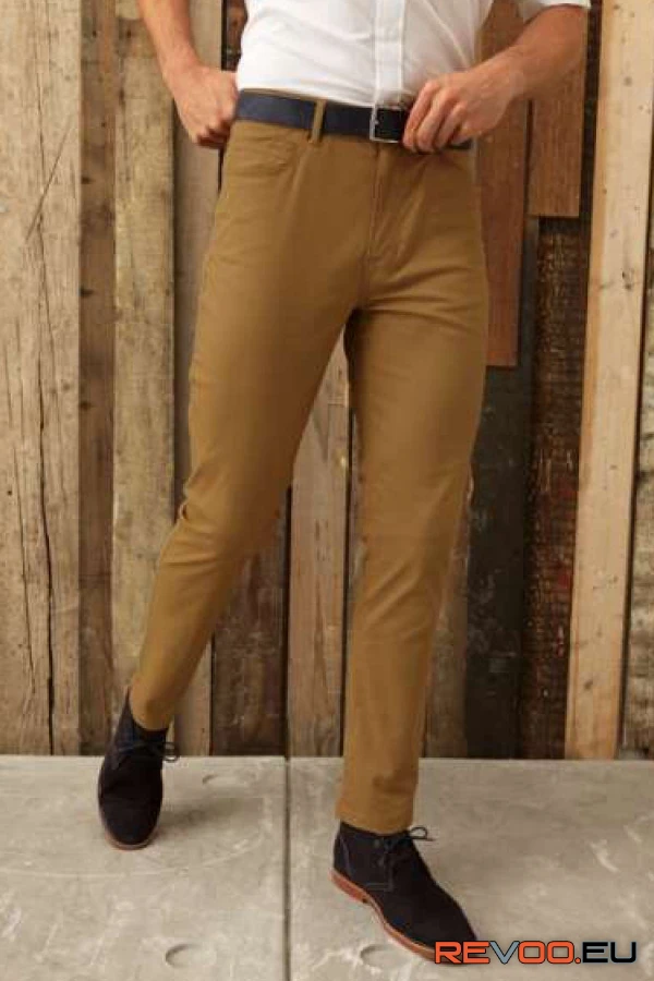 Férfi Chino nadrág Premier PR560L 1.