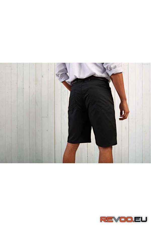 Performance férfi chino rövidnadrág   Premier PR562 5.