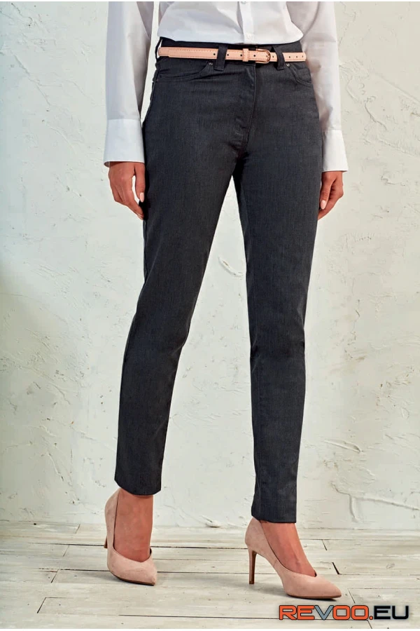 Chino női farmer   Premier PR570 1.