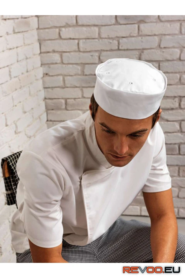 Szakácssapka Premier PR648 5.