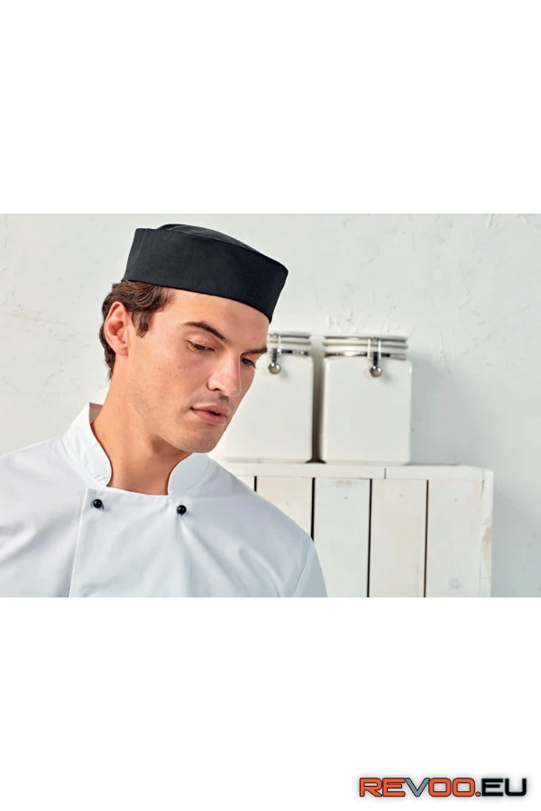 Szakácssapka Premier PR648 1.
