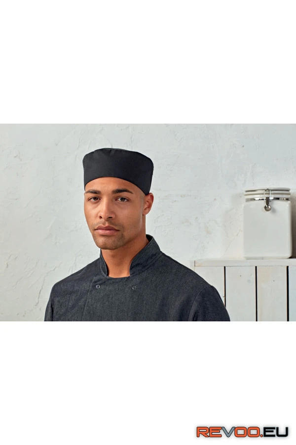 Szakácssapka   Premier PR653 2.