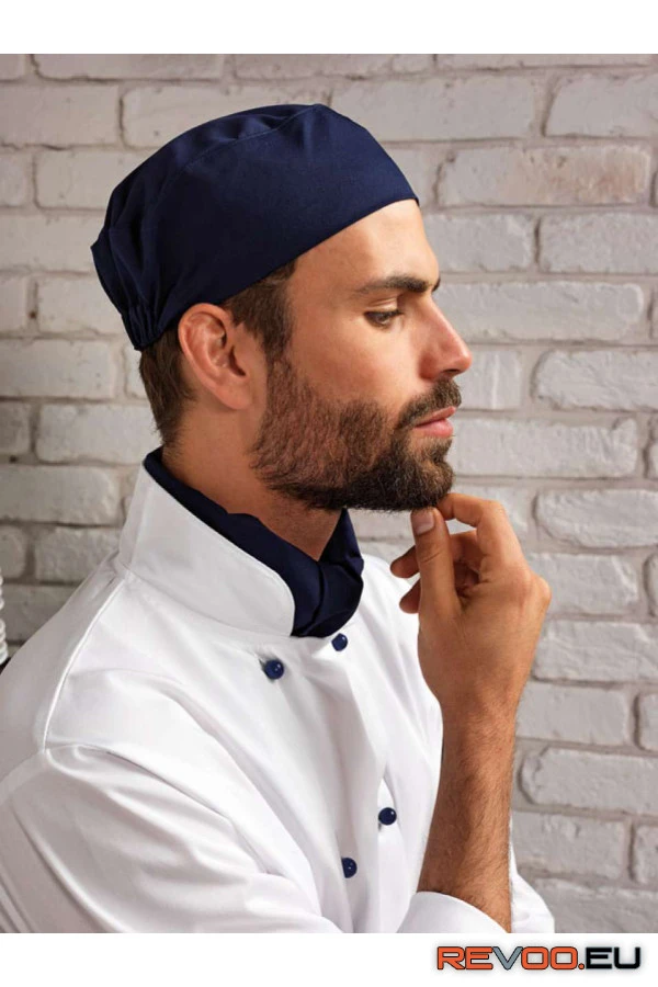 Szakácssapka   Premier PR653 3.