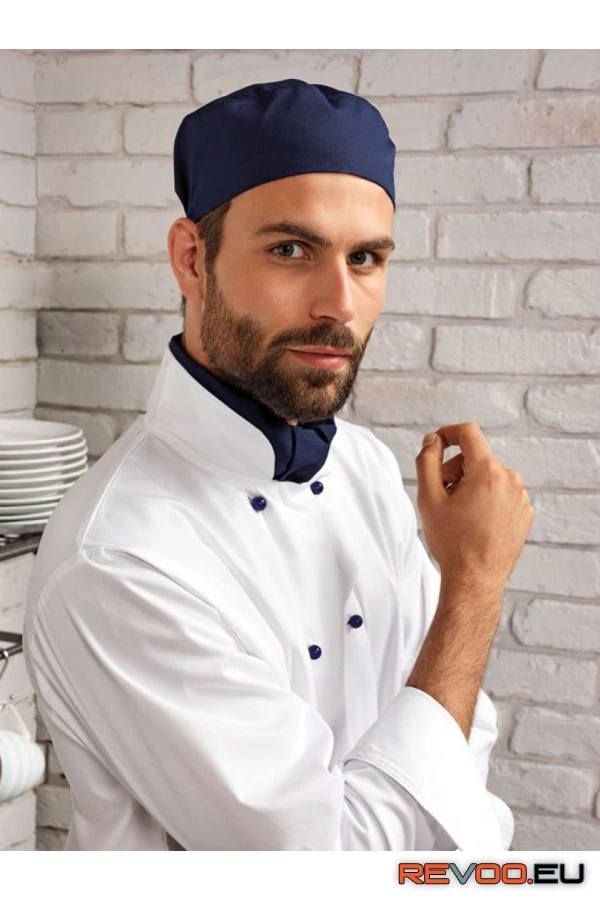 Szakácssapka   Premier PR653 4.