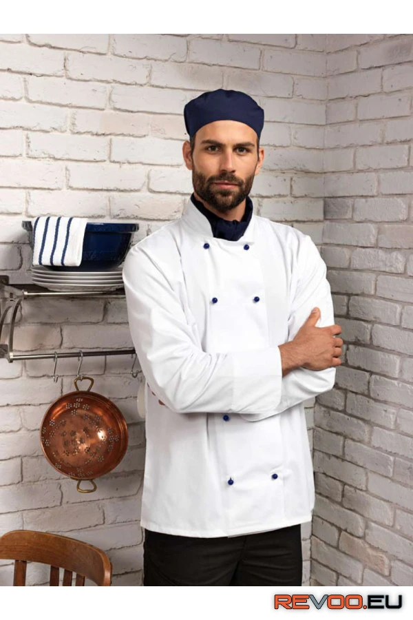 Szakácssapka   Premier PR653 5.