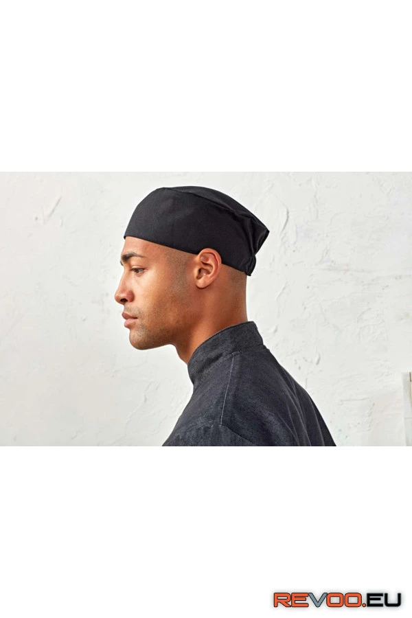 Szakácssapka   Premier PR653 7.