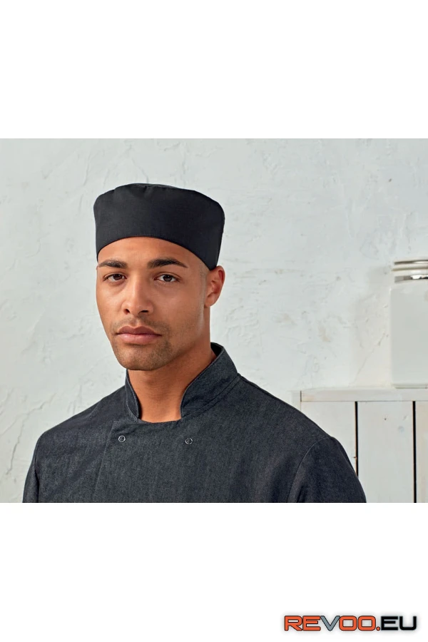 Szakácssapka   Premier PR653 1.