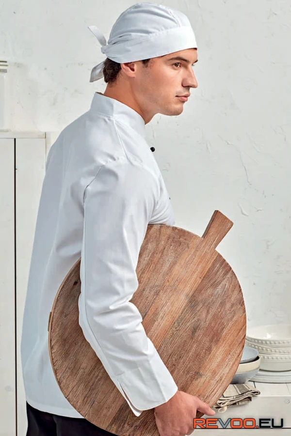 Szakács zandana fejkendő   Premier PR658 1.