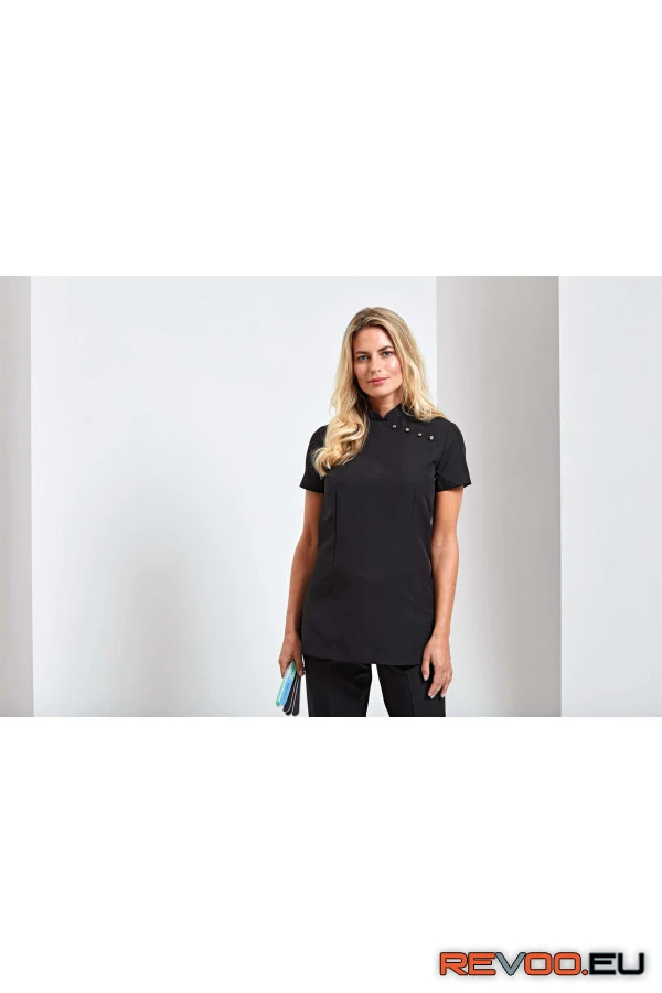 Mika szépségipari tunika   Premier PR681 3.