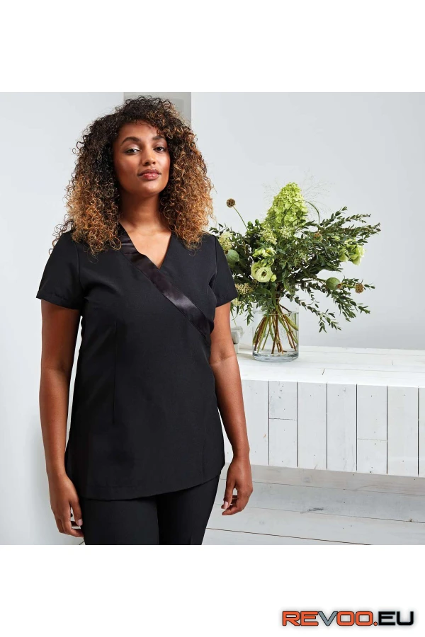 Rose szépségipari tunika Premier PR690 1.