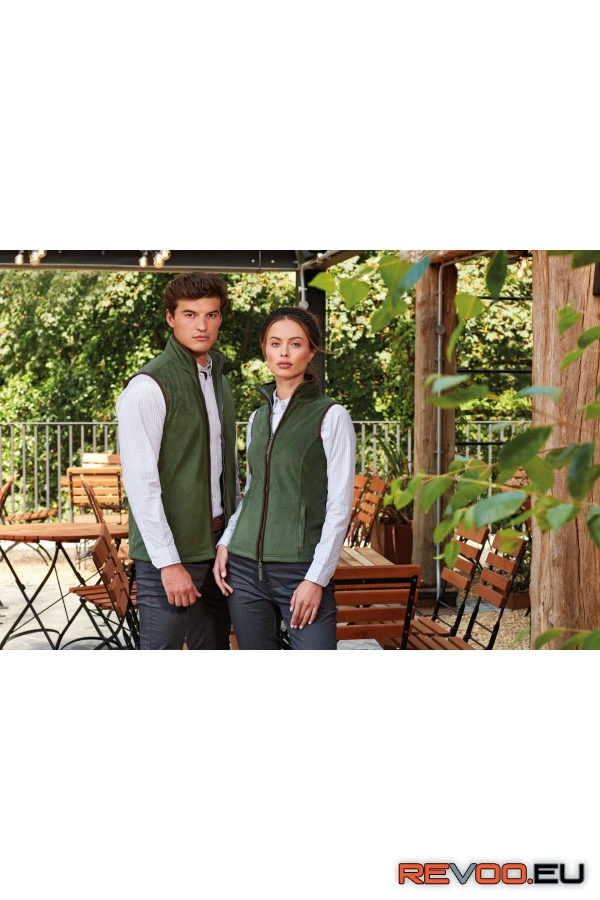 Artisan férfi polármellény Premier PR803 6.