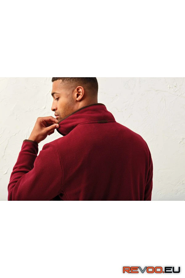 Artisan férfi polárkabát Premier PR823 5.