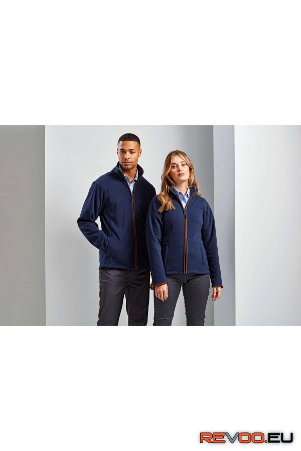 Artisan férfi polárkabát Premier PR823 6.