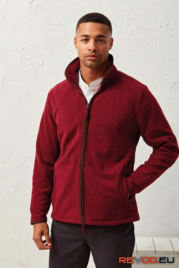 Artisan férfi polárkabát Premier PR823 1.