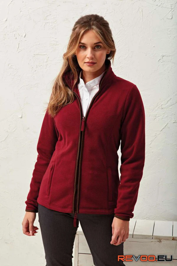 Artisan női polárdzseki Premier PR824 2.