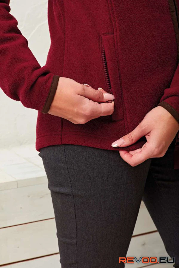 Artisan női polárdzseki Premier PR824 4.