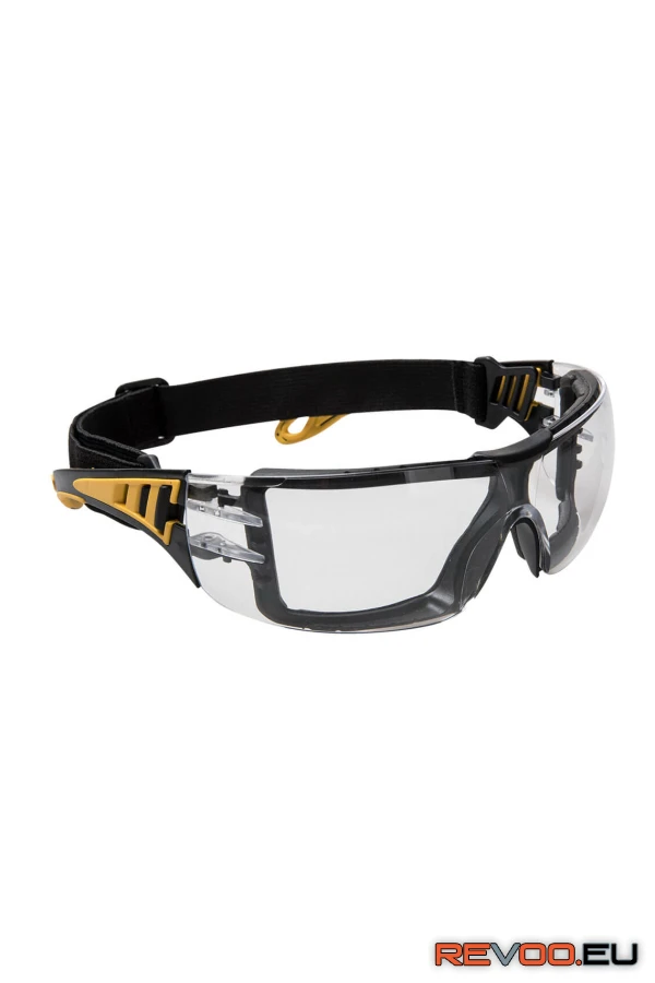 Impervious Tech védőszemüveg   Portwest PS09 1.