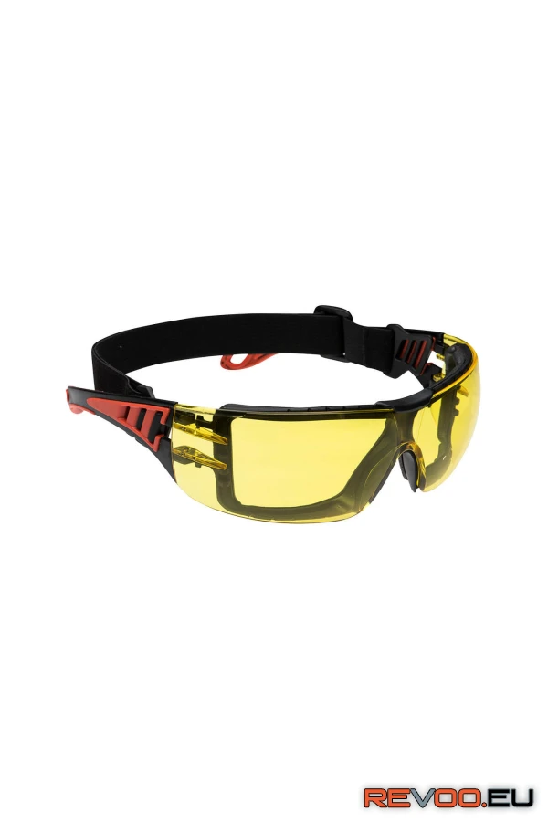 Tech Look Plus szemüveg Portwest PS11 2.