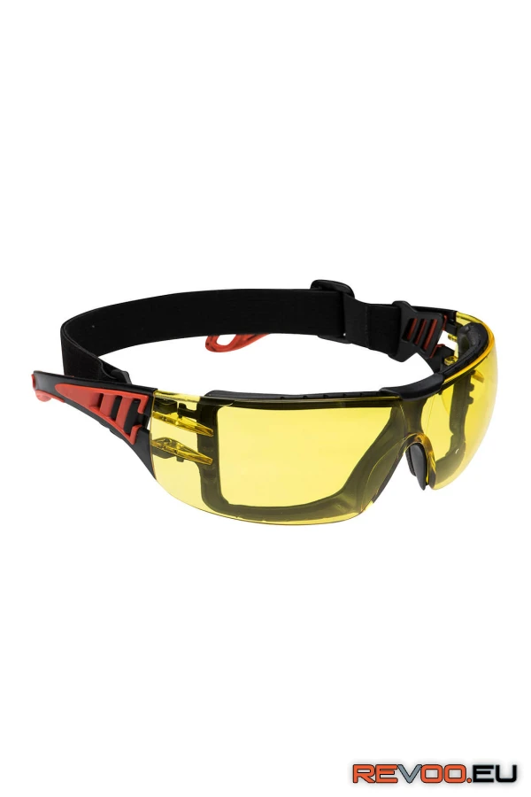 Tech Look Plus szemüveg Portwest PS11 1.