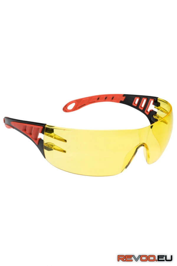 Tech Look védőszemüveg Portwest PS12 1.