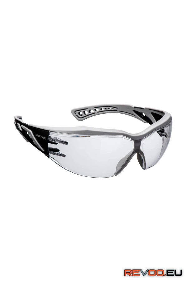 Dynamic Plus KN védőszemüveg   Portwest PS20 1.