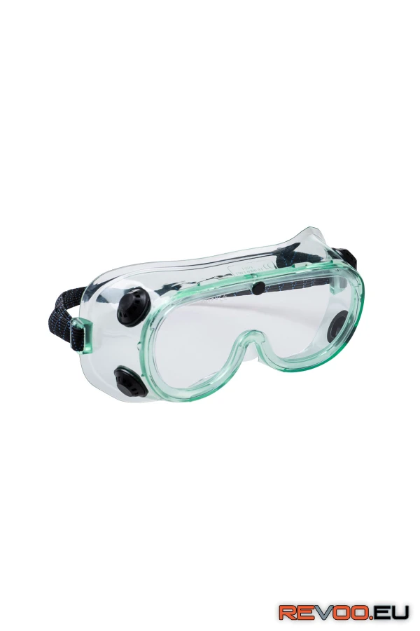 Vegyi védőszemüveg Portwest PS21 2.