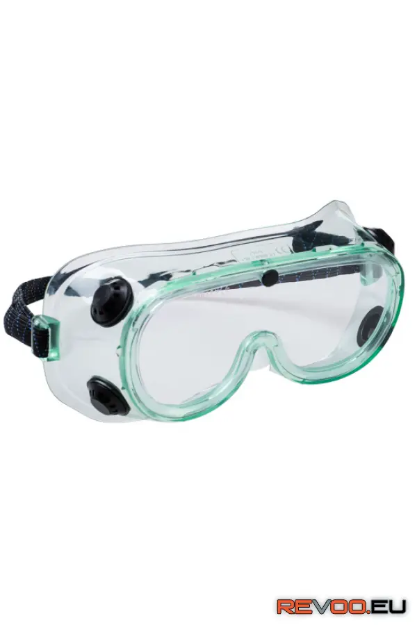 Vegyi védőszemüveg Portwest PS21 1.