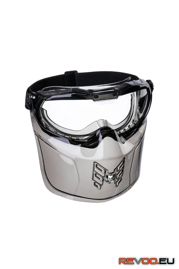 Ultra biztonságos védőszemüveg   Portwest PS22 2.