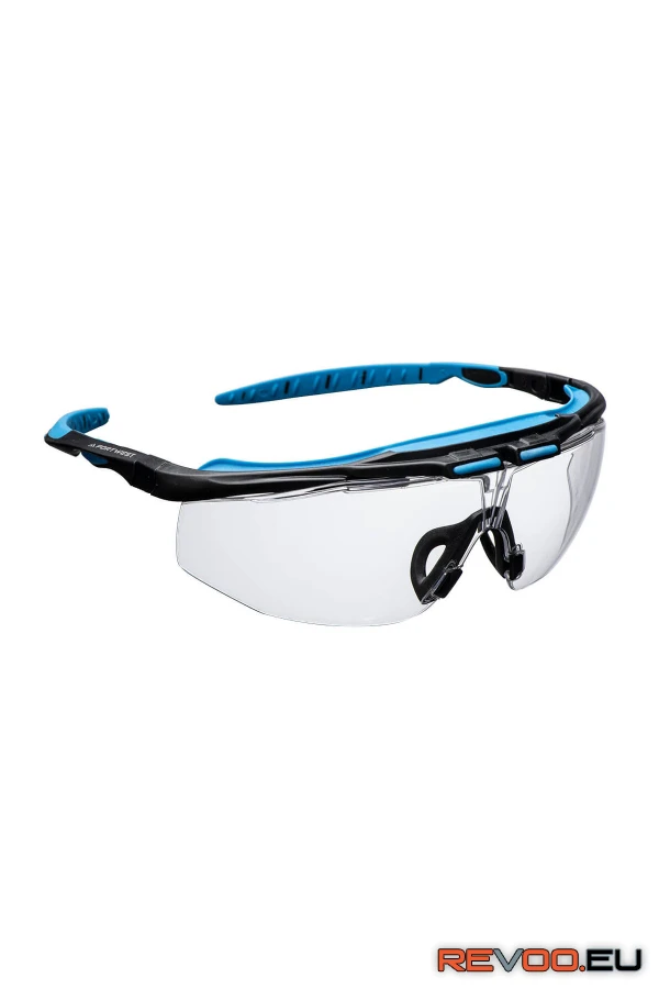 Peak KN védőszemüveg Portwest PS23 1.