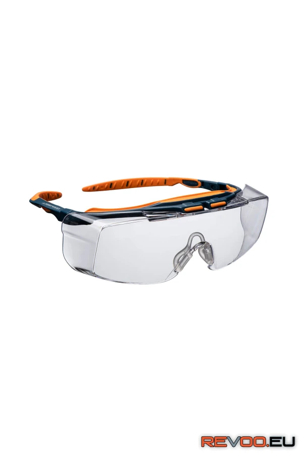 Peak OTG védőszemüveg Portwest PS24 2.