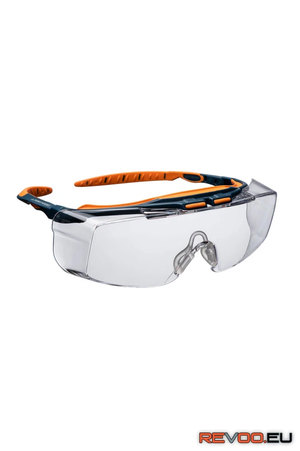 Peak OTG védőszemüveg Portwest PS24 1.