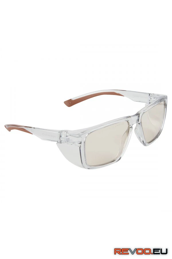 Oldalsó védőborítású védőszemüveg   Portwest PS26 1.