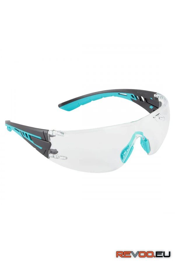 Tech Look Lite KN védőszemüveg   Portwest PS27 2.