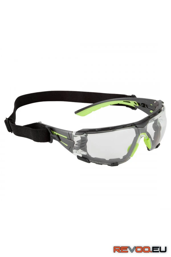 Tech Look Pro KN védőszemüveg   Portwest PS28 2.
