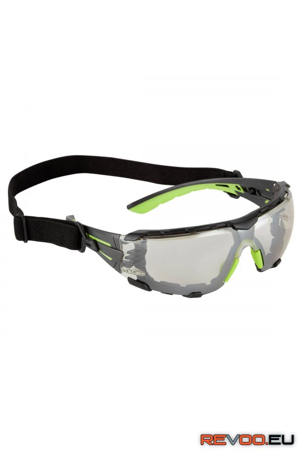 Tech Look Pro KN védőszemüveg   Portwest PS28 3.