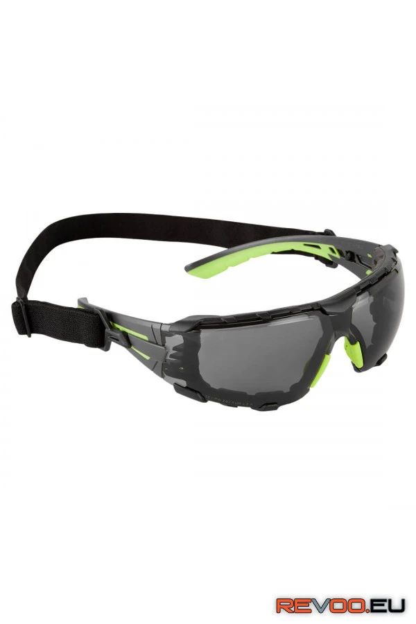 Tech Look Pro KN védőszemüveg   Portwest PS28 4.