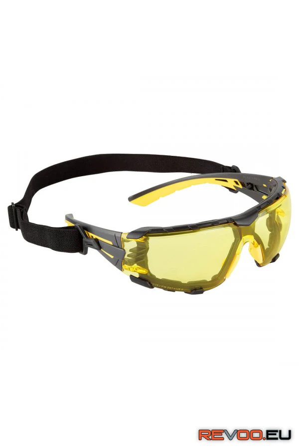 Tech Look Pro KN védőszemüveg   Portwest PS28 1.