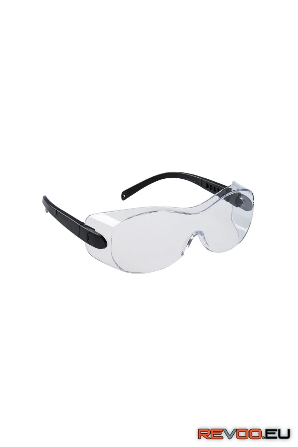 Szemüveg felett hordható védőszemüveg Portwest PS30 2.