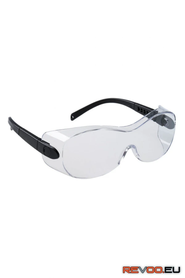 Szemüveg felett hordható védőszemüveg Portwest PS30 1.