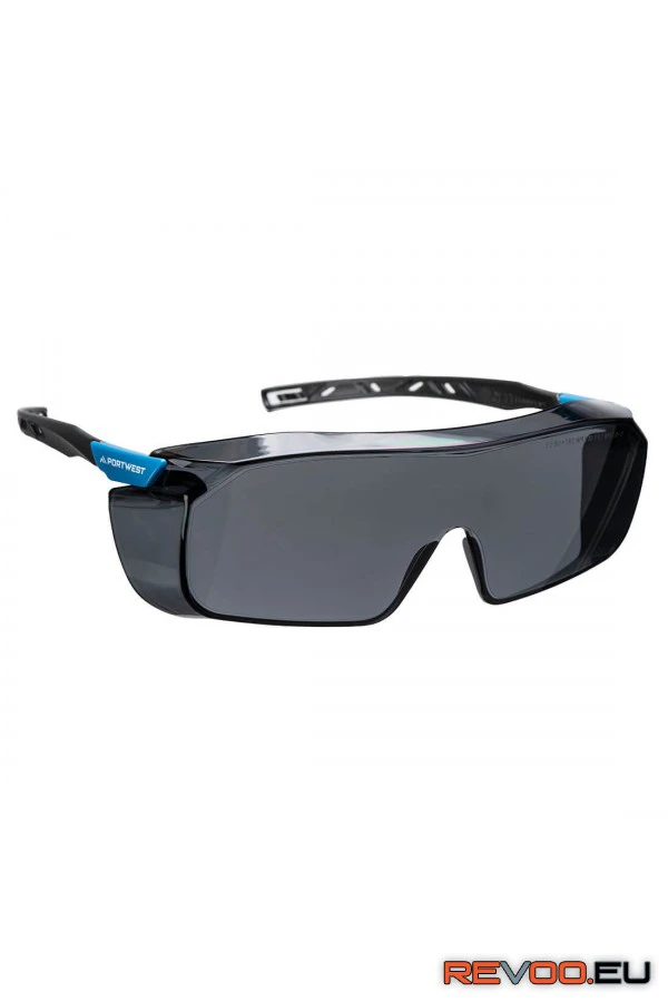 Top OTG védőszemüveg   Portwest PS31 2.