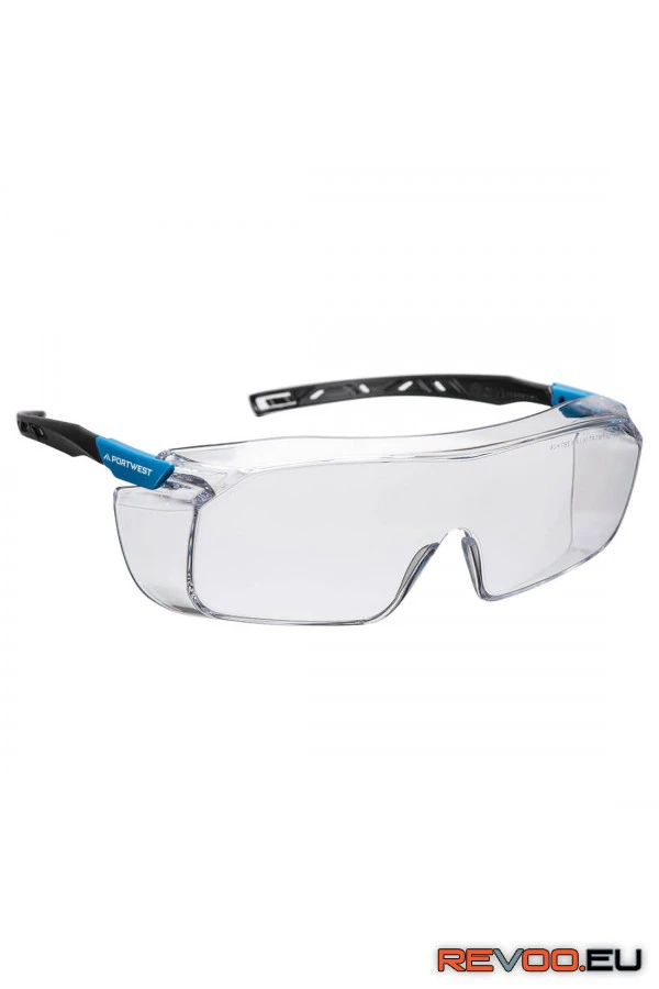 Top OTG védőszemüveg   Portwest PS31 1.
