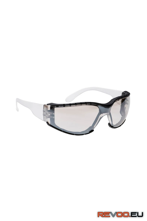 Wrap Around Plus szemüveg   Portwest PS32 4.