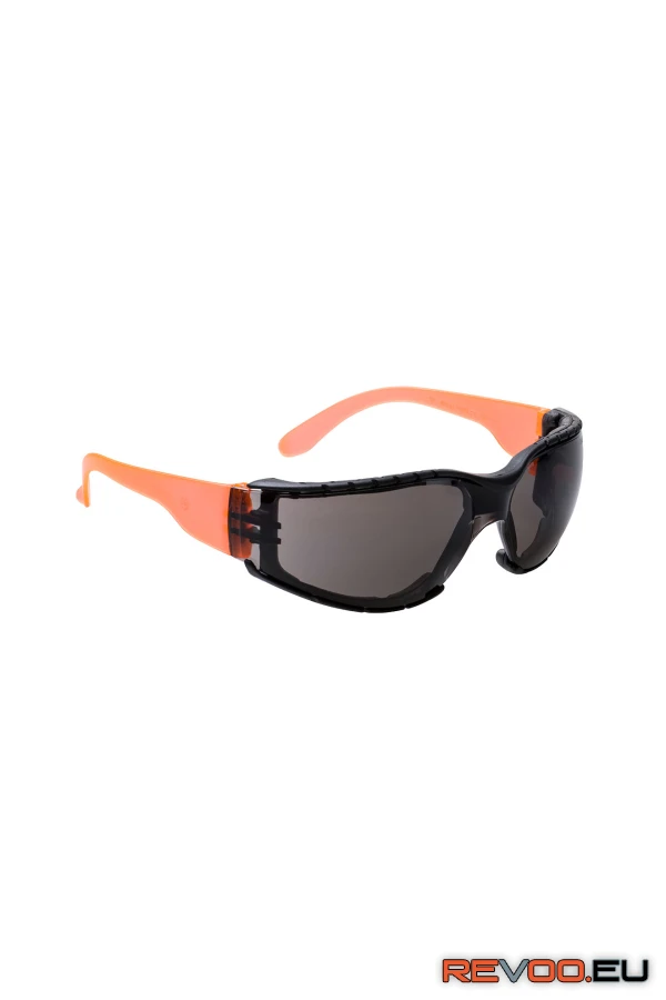 Wrap Around Plus szemüveg   Portwest PS32 5.