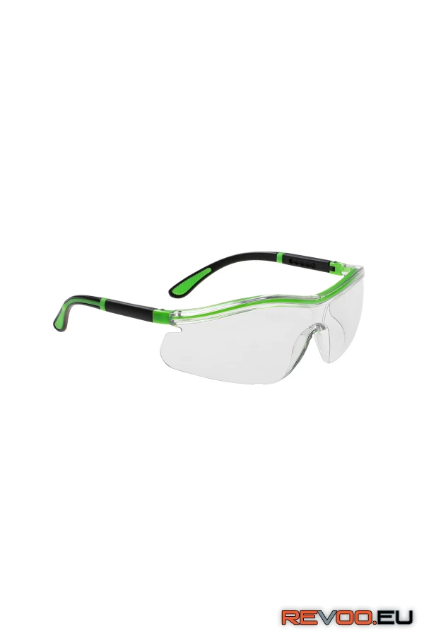 Neon védőszemüveg Portwest PS34 2.