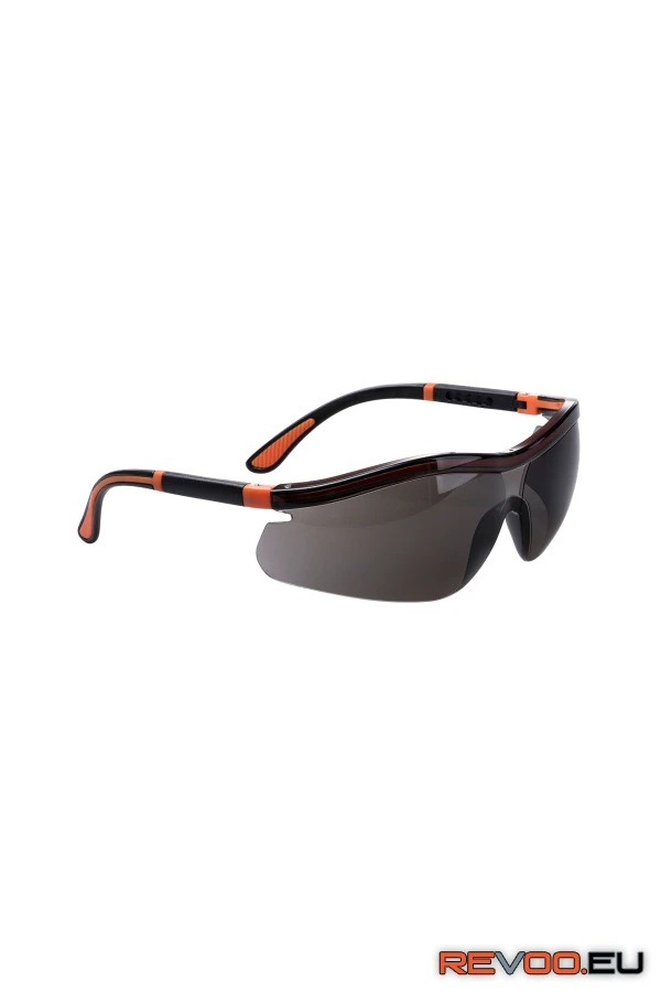 Neon védőszemüveg Portwest PS34 3.