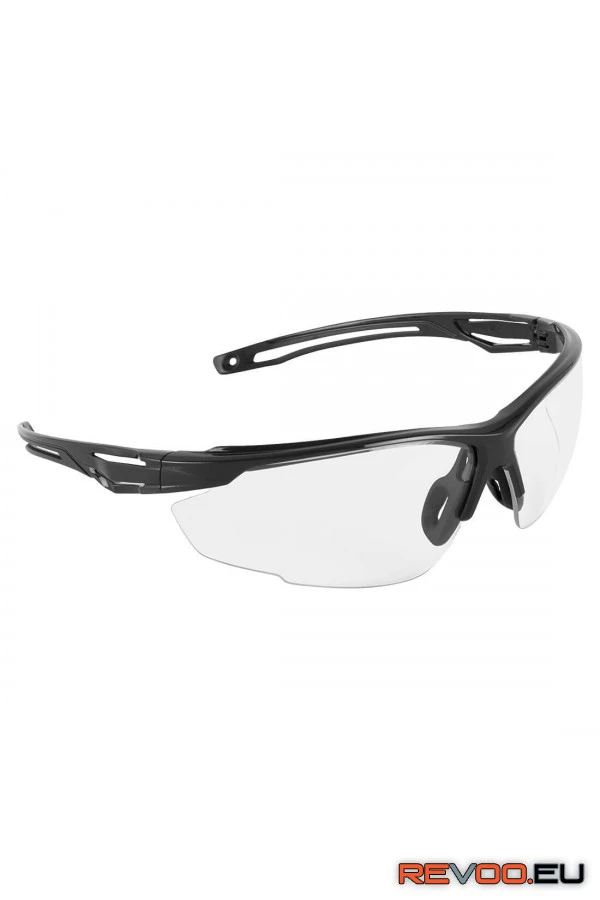 Anthracite védőszemüveg   Portwest PS36 2.