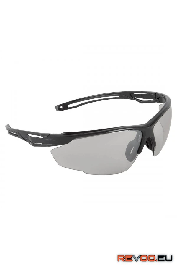 Anthracite védőszemüveg   Portwest PS36 3.